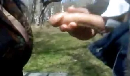 性感的黑人女孩喜欢白色迪克